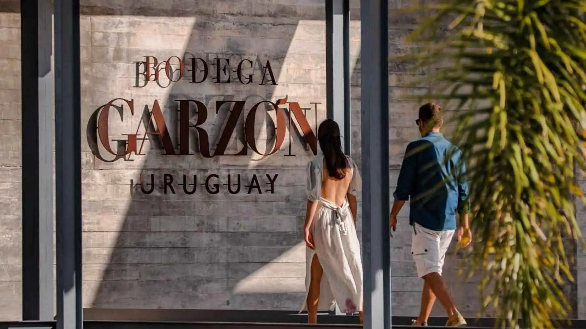 Bodega Garzon