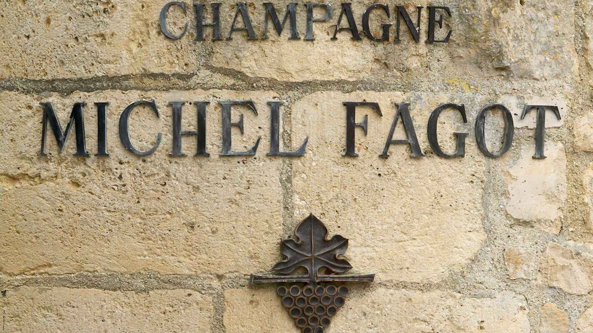 France, Champagne, Champagne Michel Fagot France, Champagne, Champagne Michel Fagot