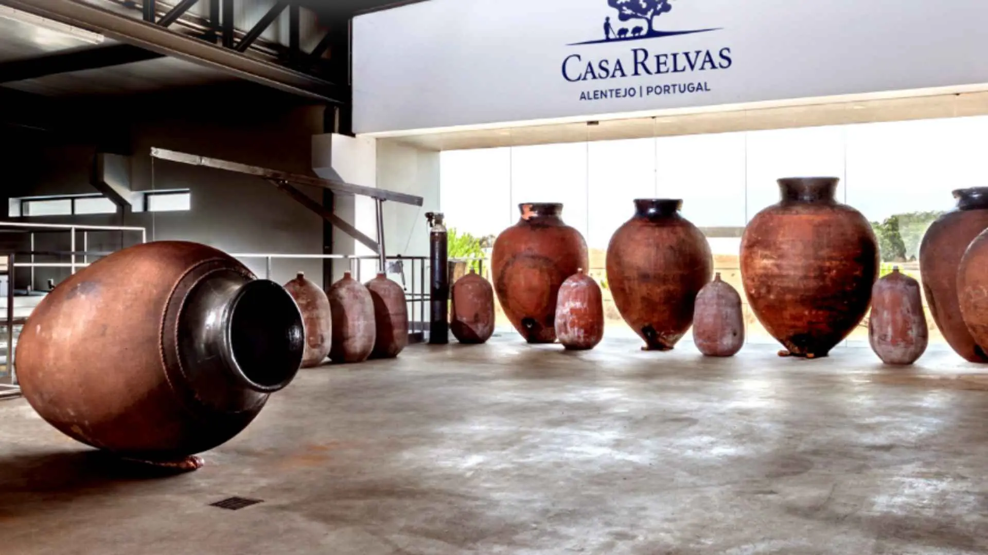 Casa Relvas