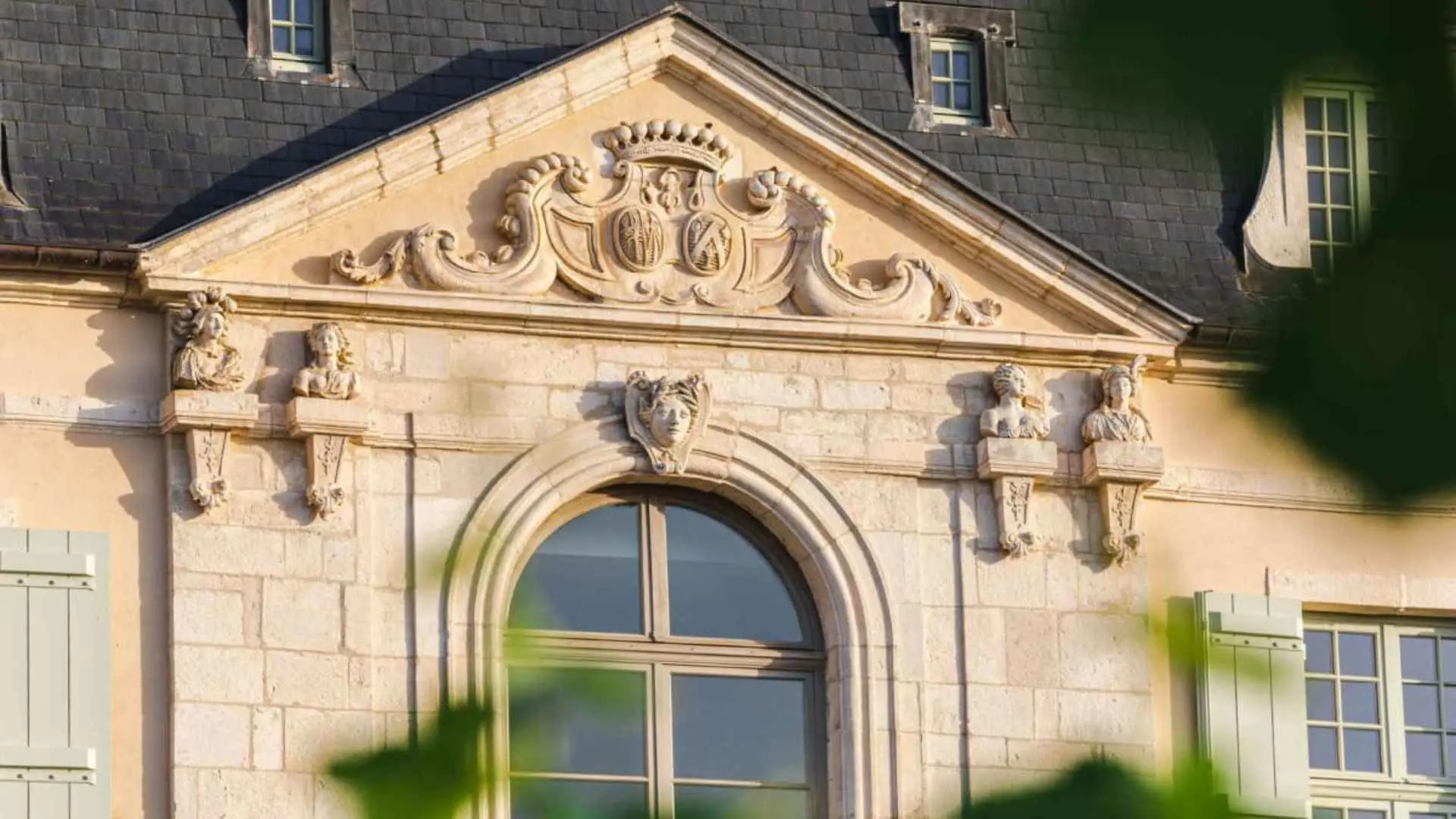 Château de Pommard