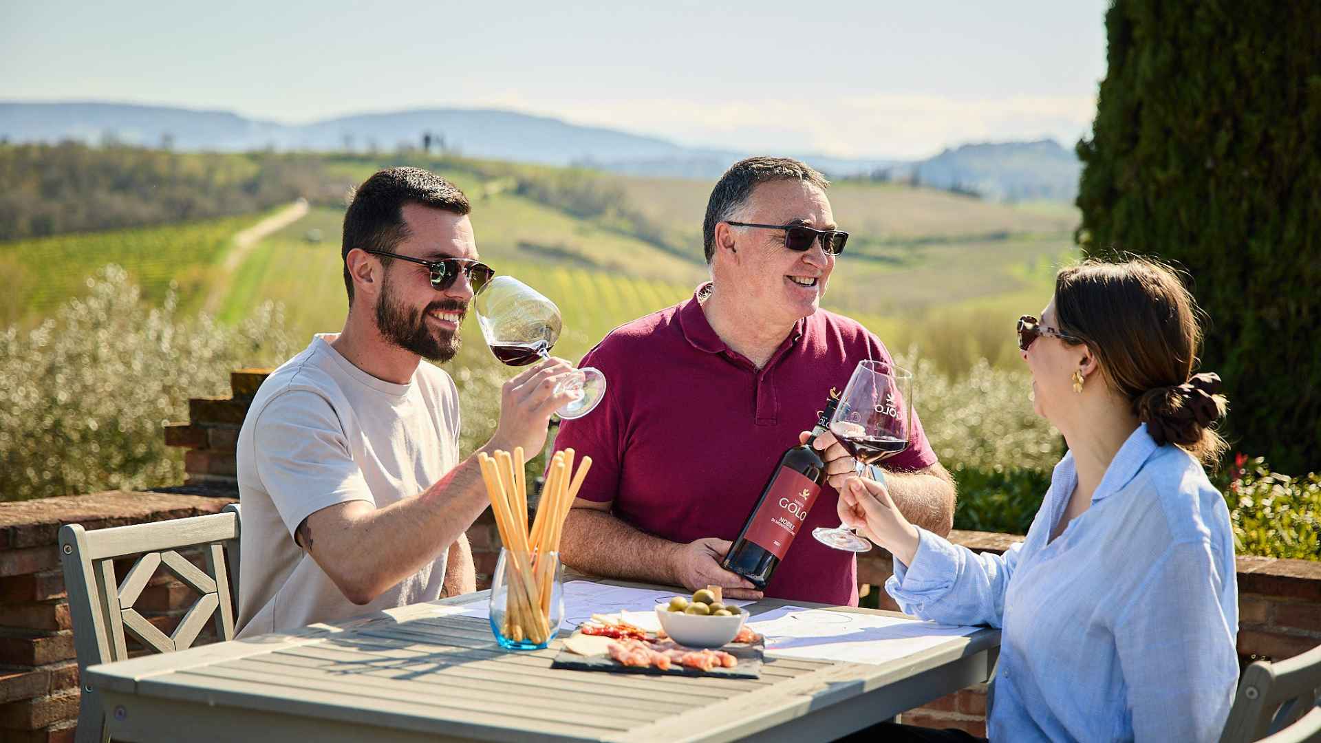 Tenuta Golo