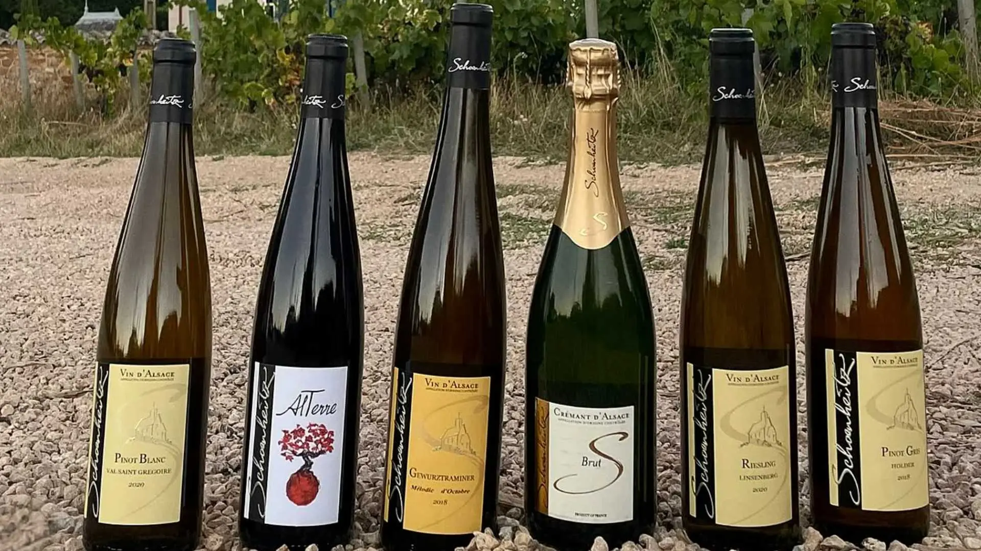 Domaine Schoenheitz