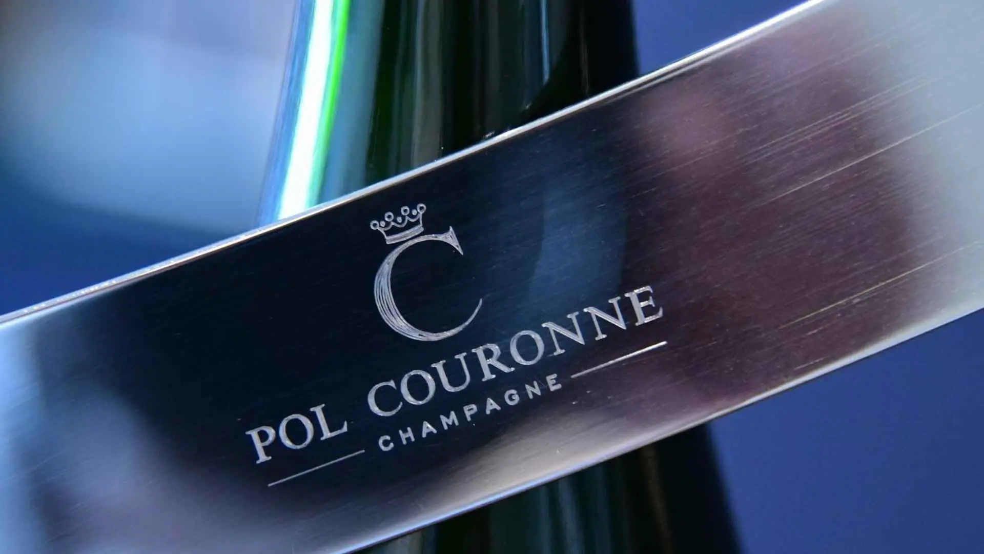 Pol Couronne