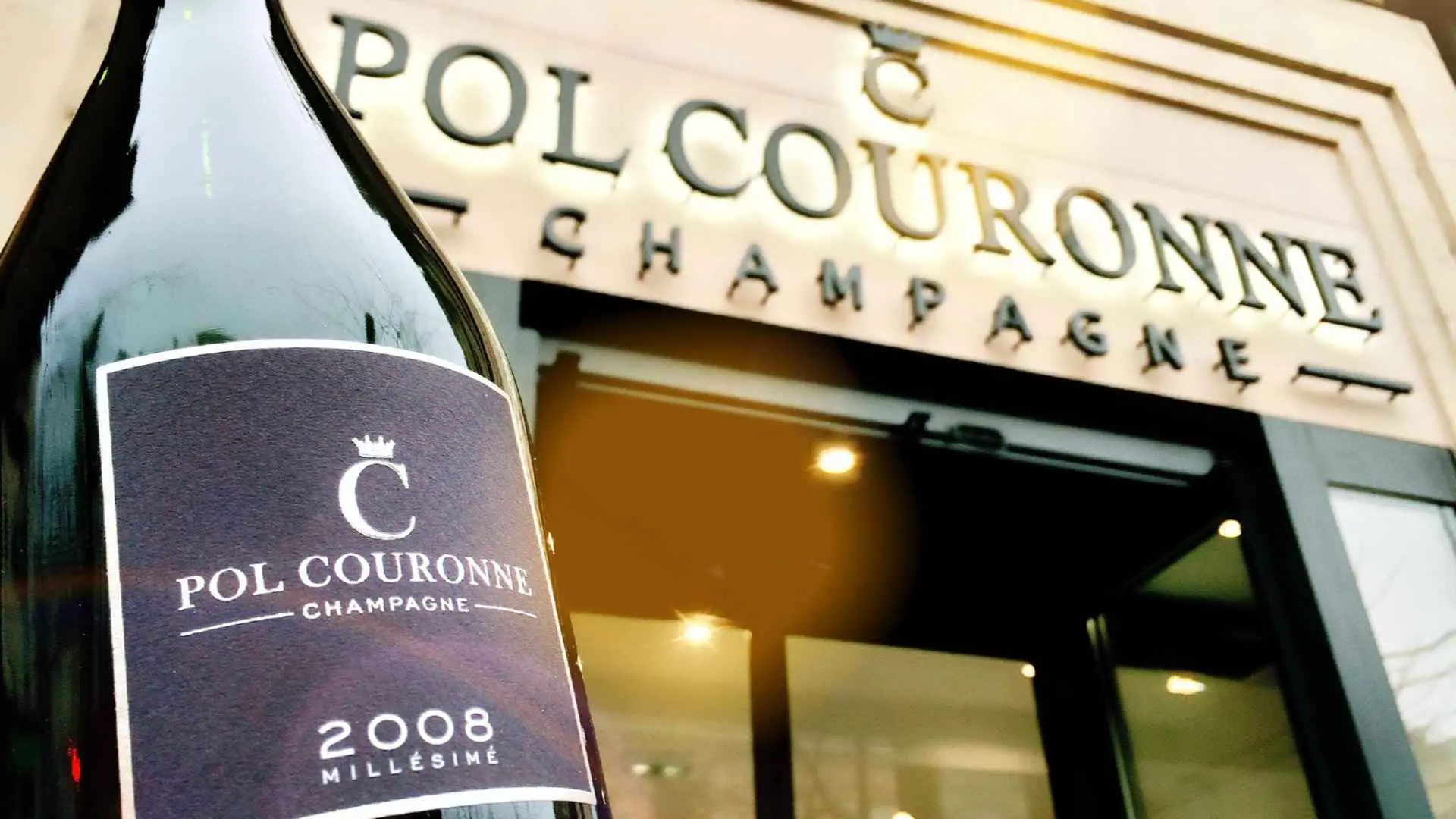 Pol Couronne Pol Couronne