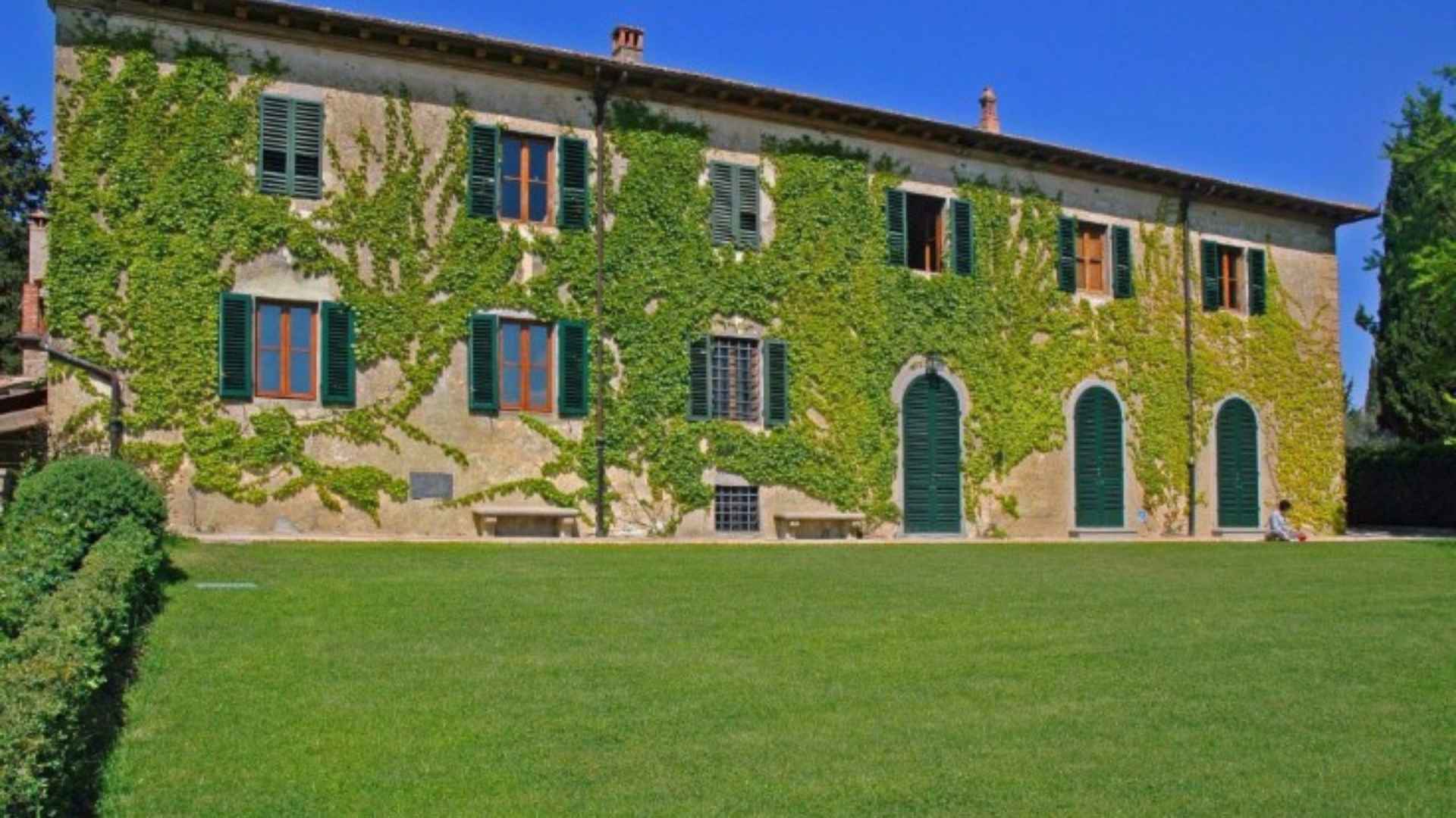 Casa Sola Casa Sola