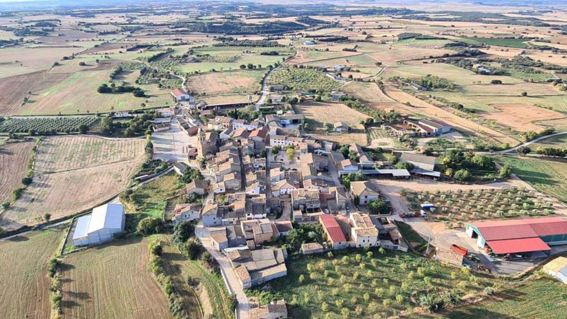 Bodegas Osca Bodegas Osca