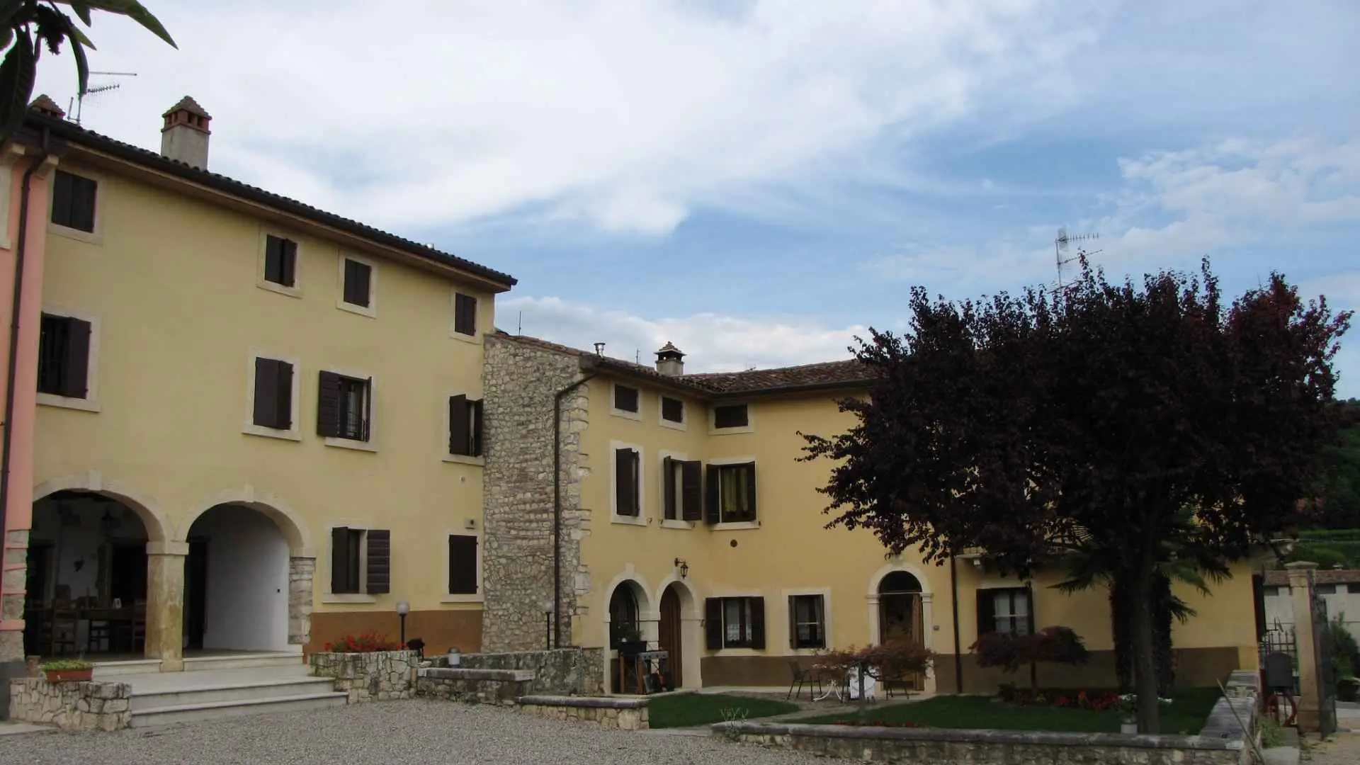 Corte Archi Corte Archi