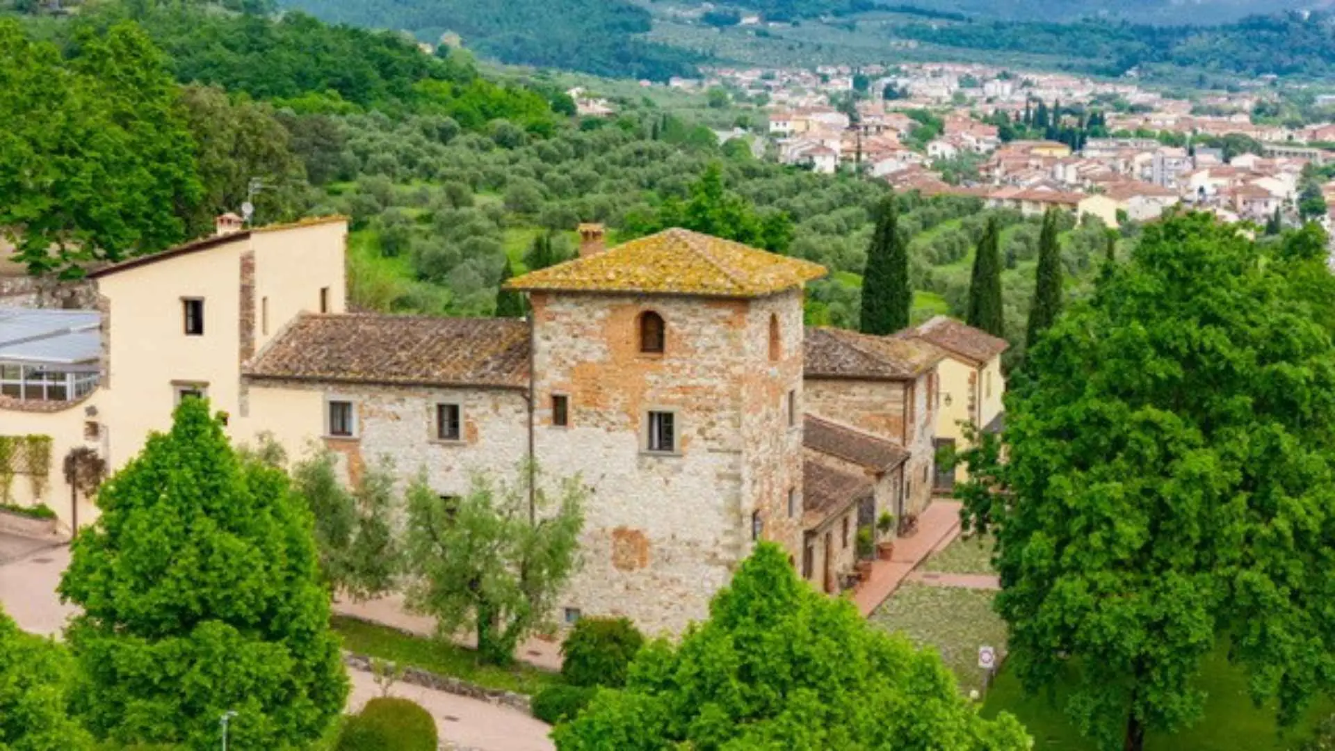 Fattoria Casalbosco Fattoria Casalbosco