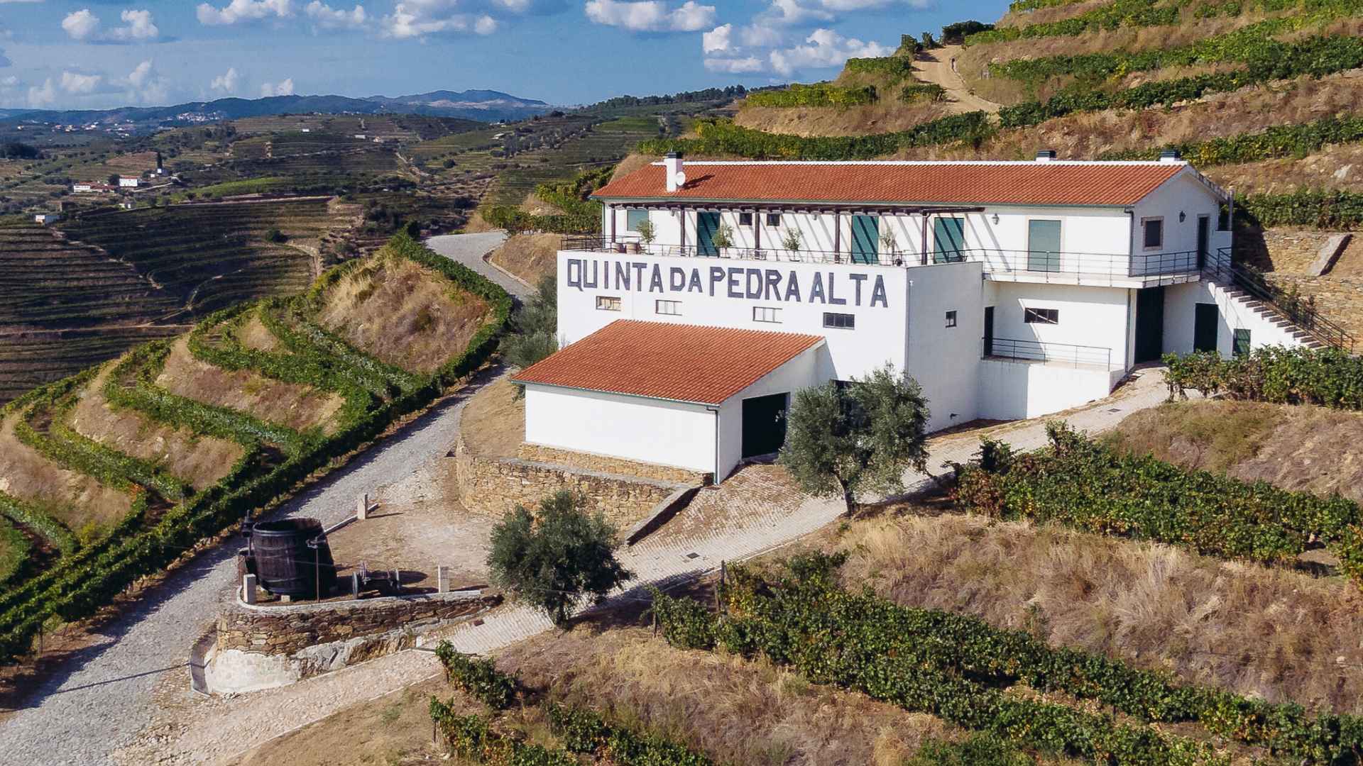 Quinta Da Pedra Alta Quinta Da Pedra Alta