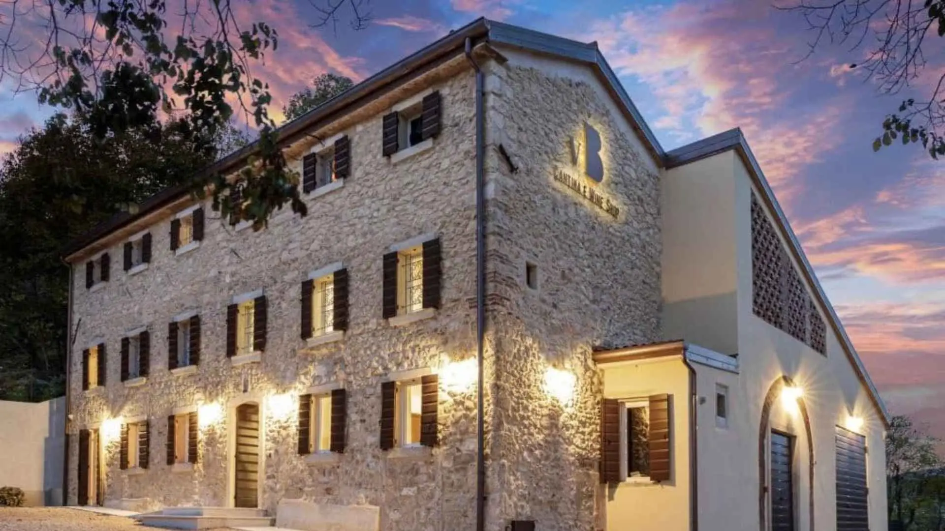 Italy, Veneto, Cantina Veronese Beatrice Italy, Veneto, Cantina Veronese Beatrice