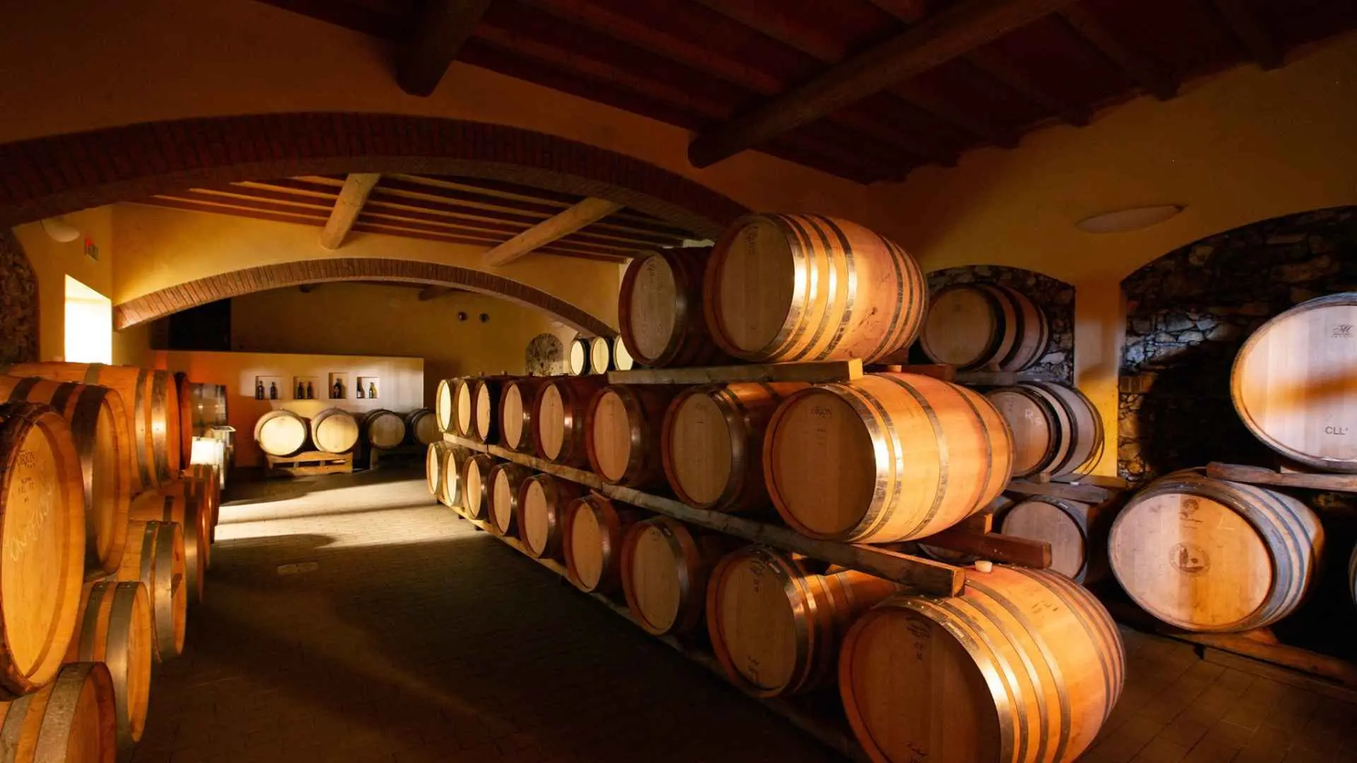 Tenuta Bulichella