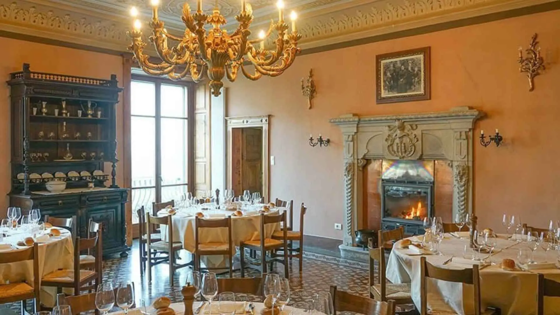 Tenuta La Gatta