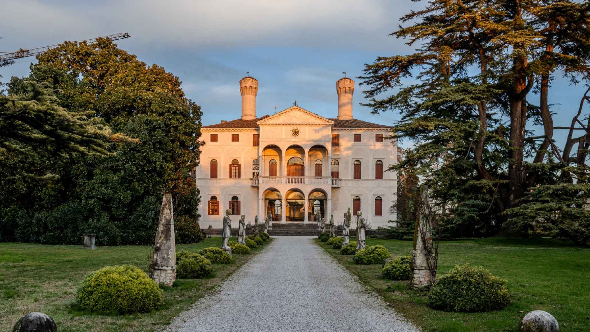 Castello di Roncade