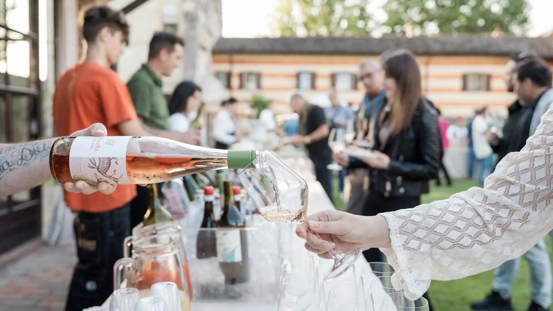 Musella Winery