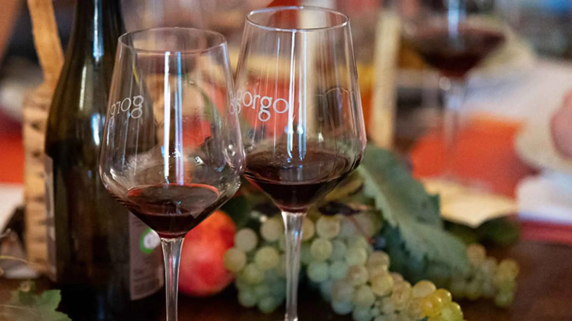 Gorgo Winery