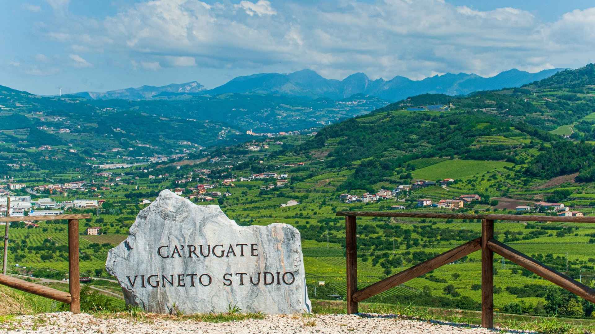Ca' Rugate