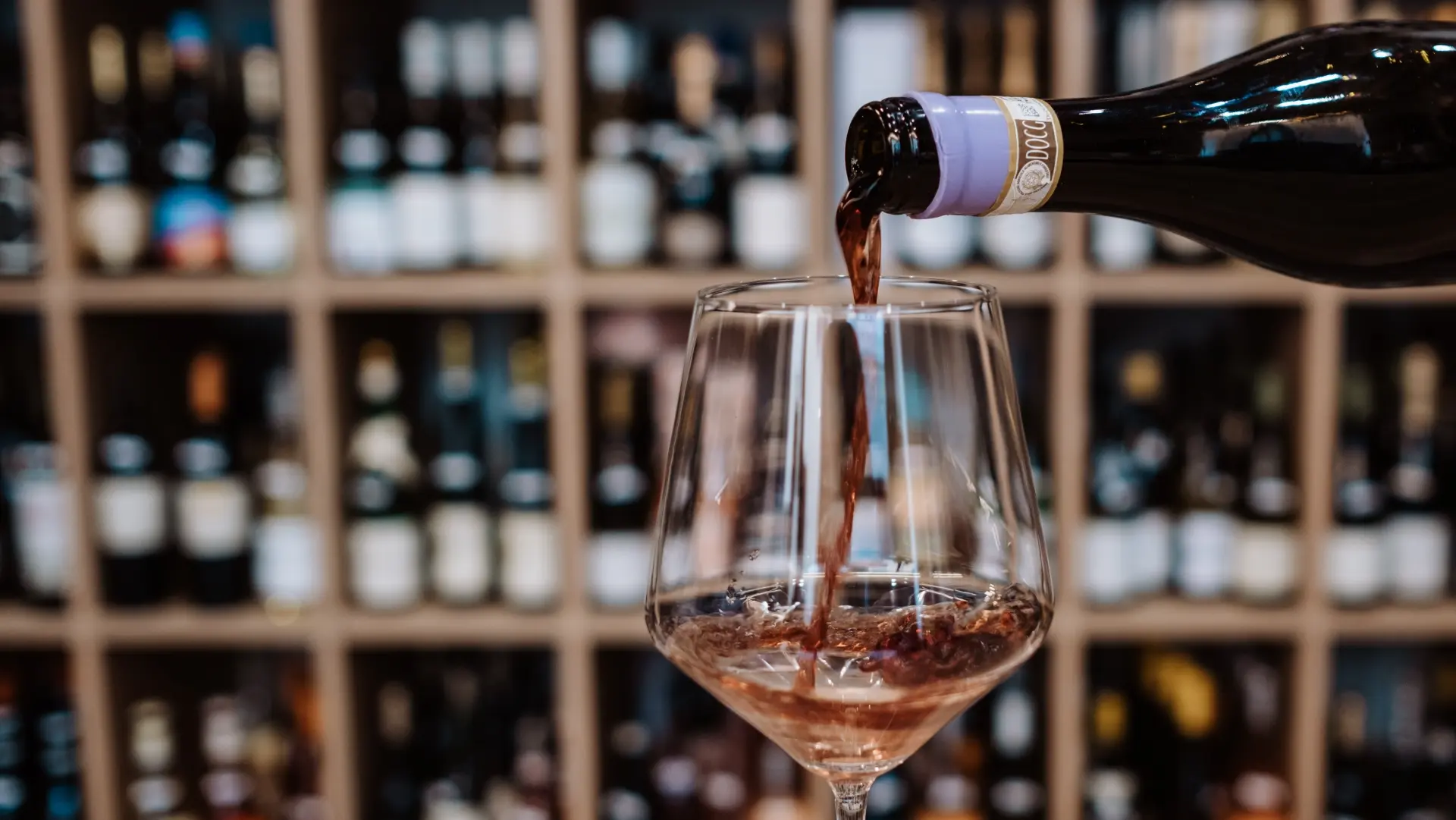  Enoteca Perlage