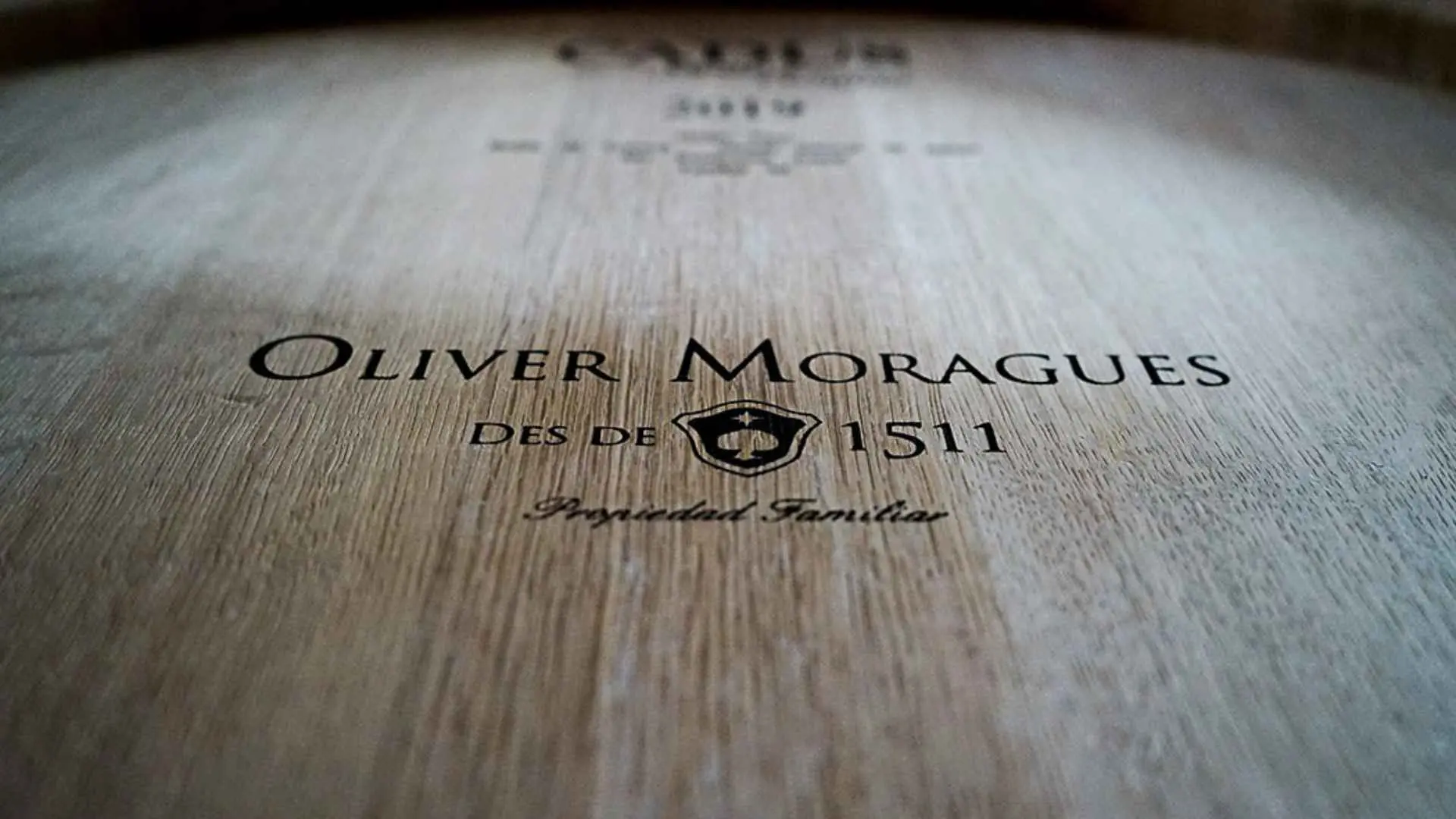  Oliver Moragues