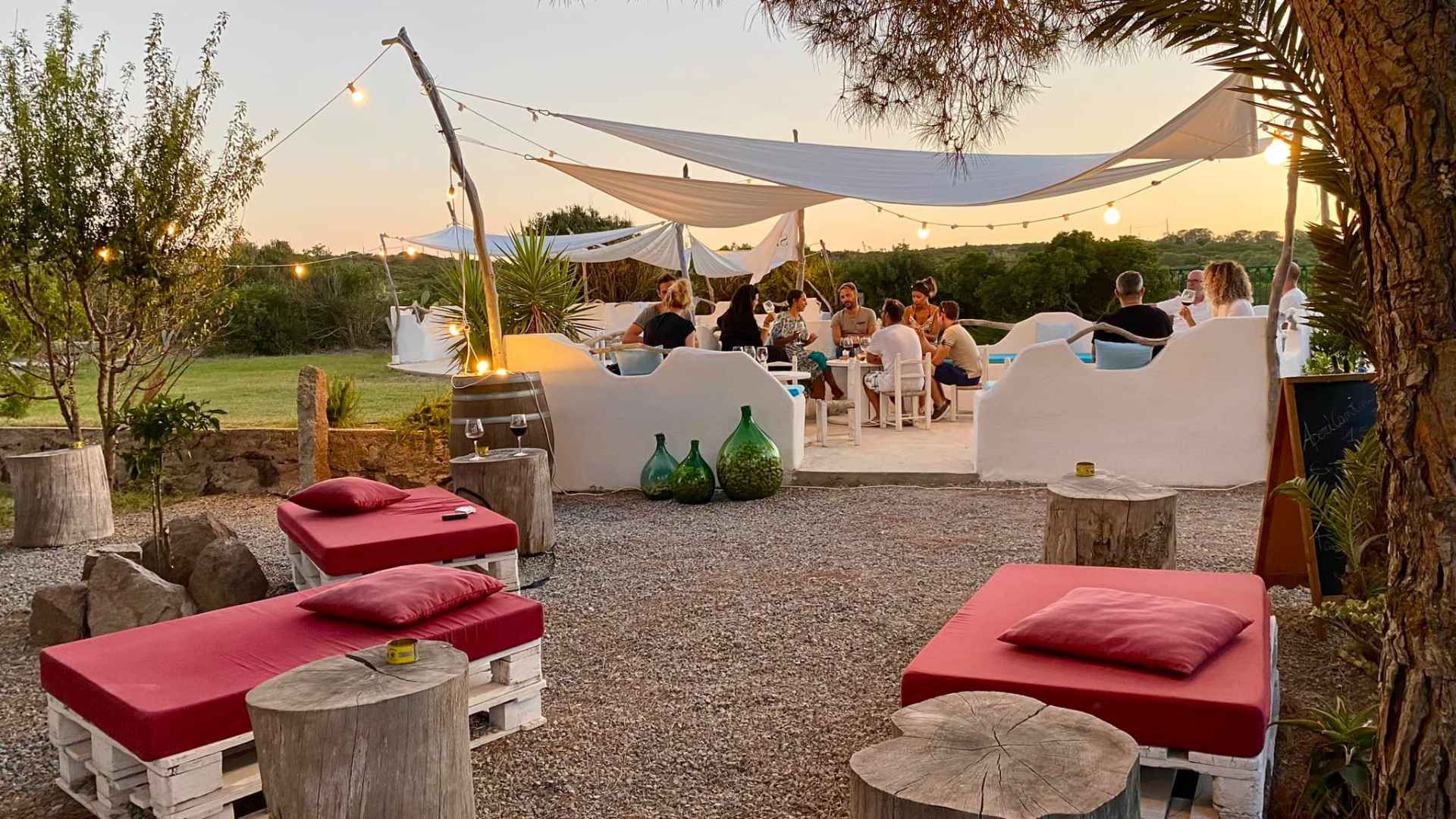 Tenuta La Sabbiosa