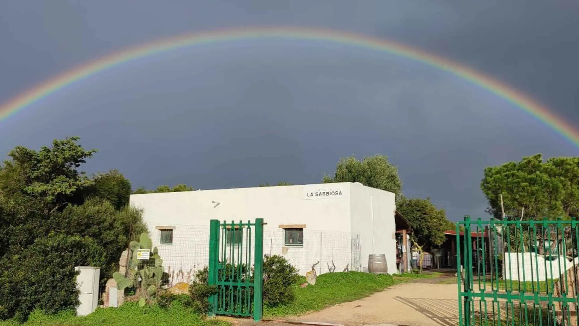 Tenuta La Sabbiosa Tenuta La Sabbiosa