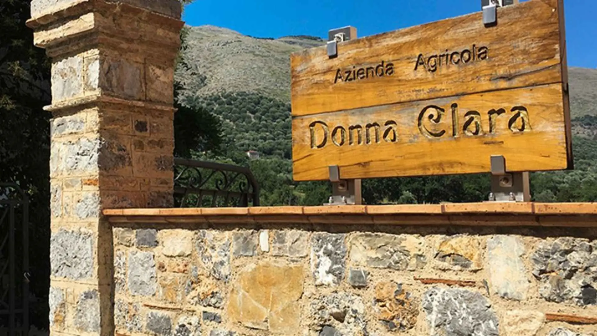 Vini Donna Clara