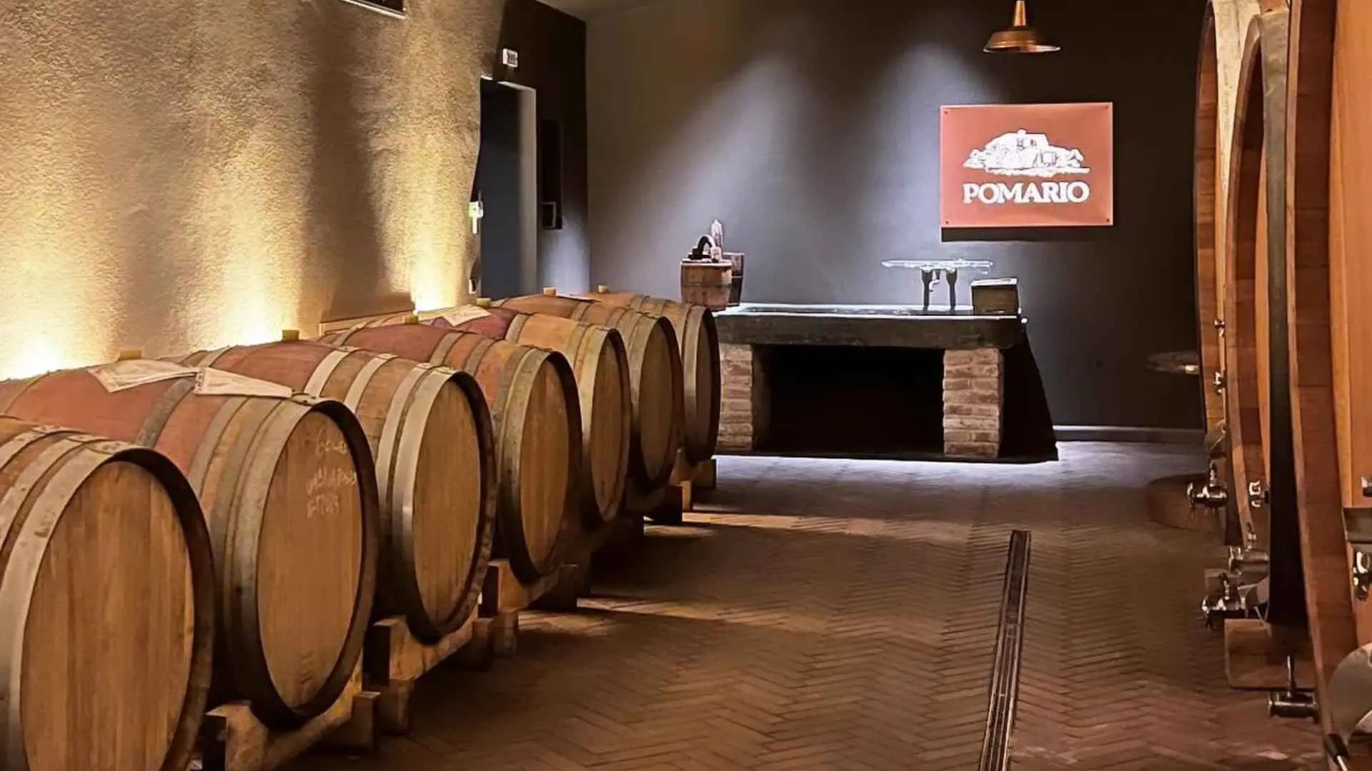 Cantina Pomario