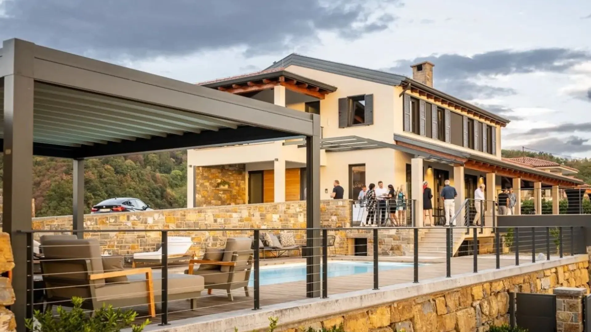 Ferdinand winery