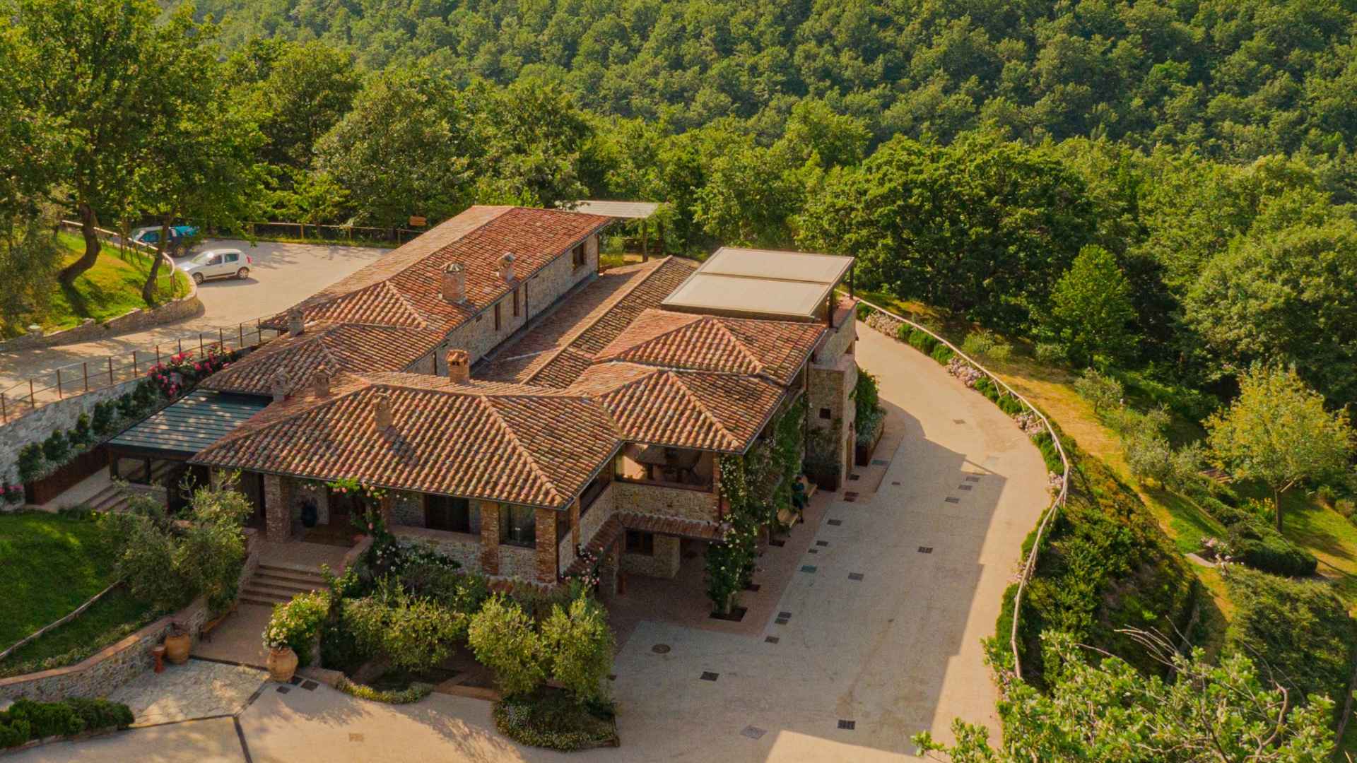 Cantina Pomario Cantina Pomario