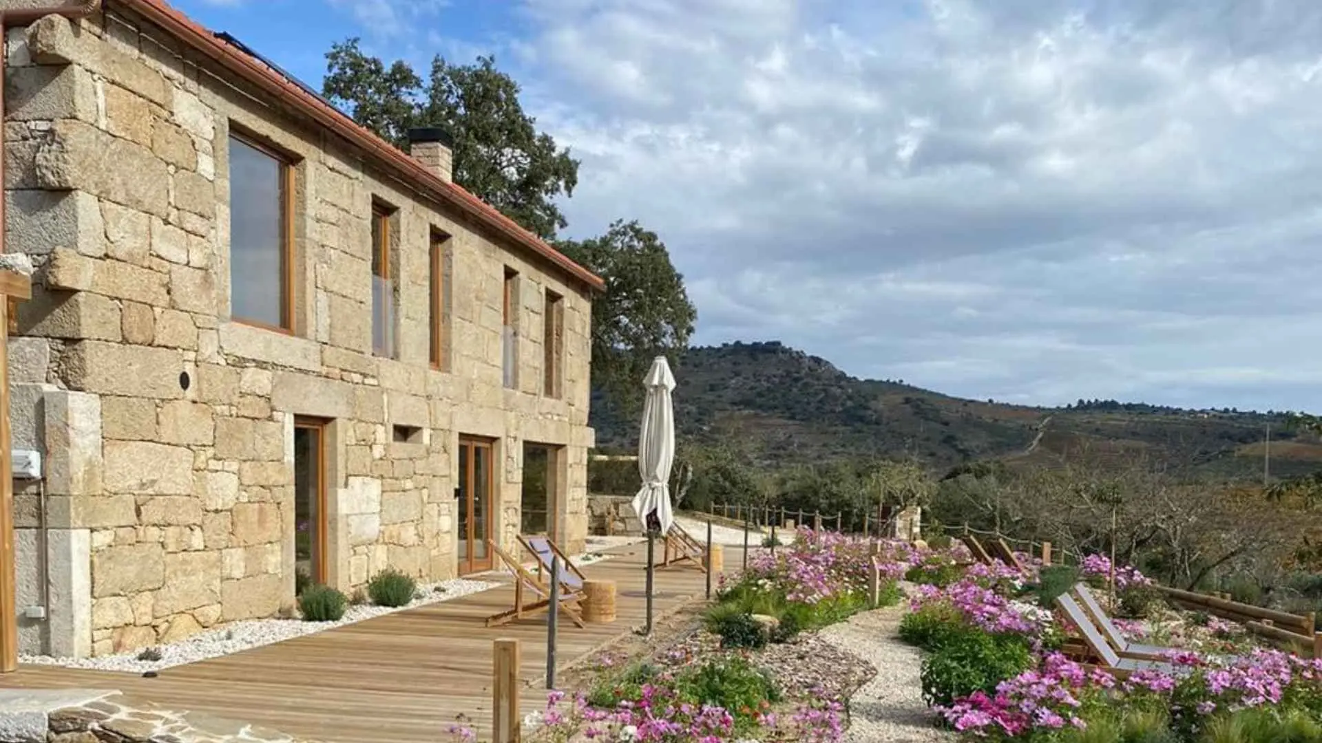 Quinta Da Vineadouro
