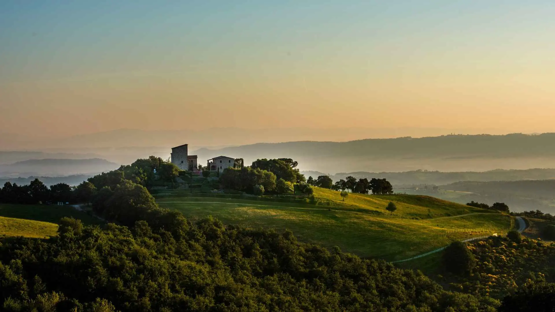 Torre Bisenzio
