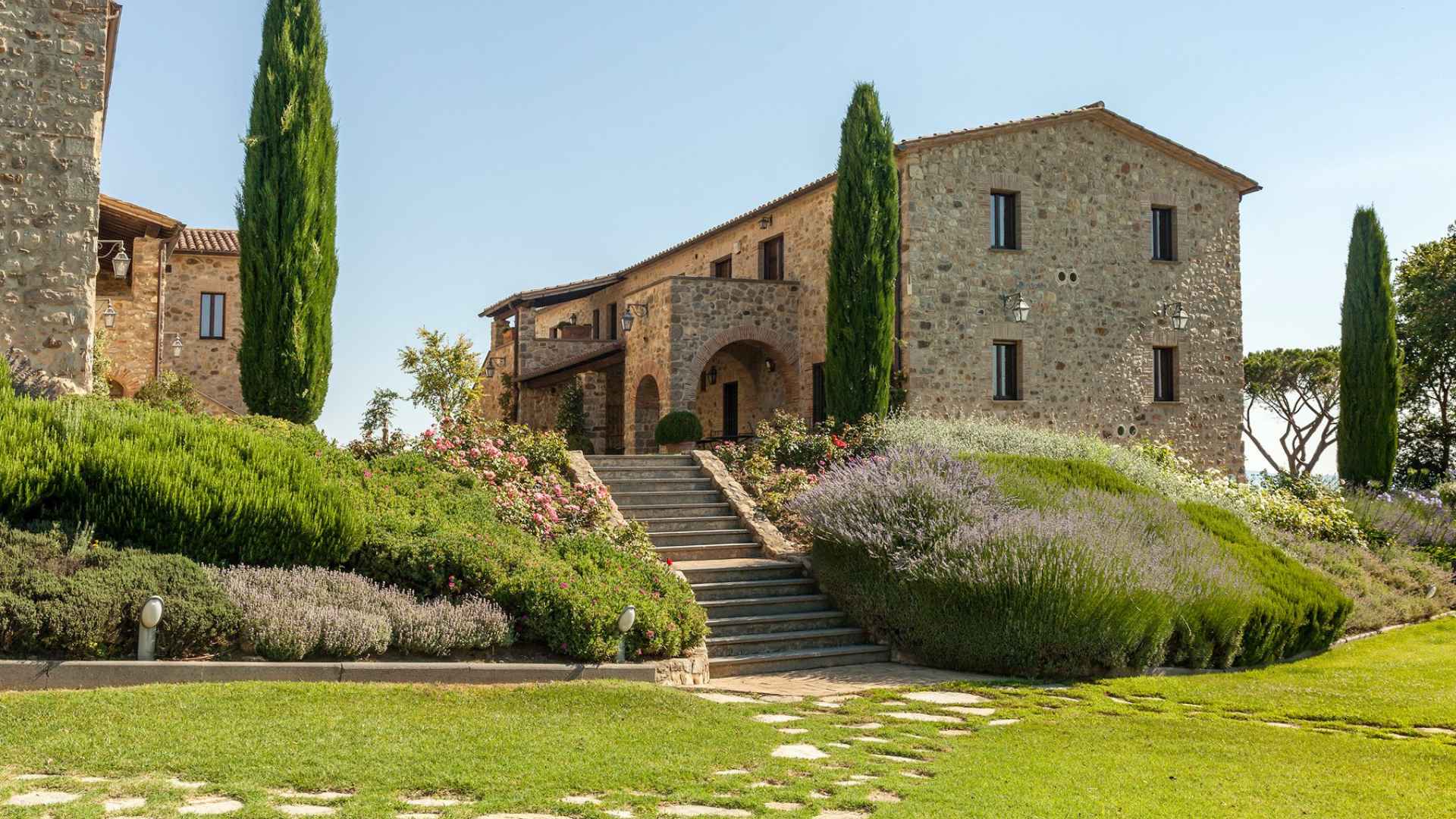 Torre Bisenzio