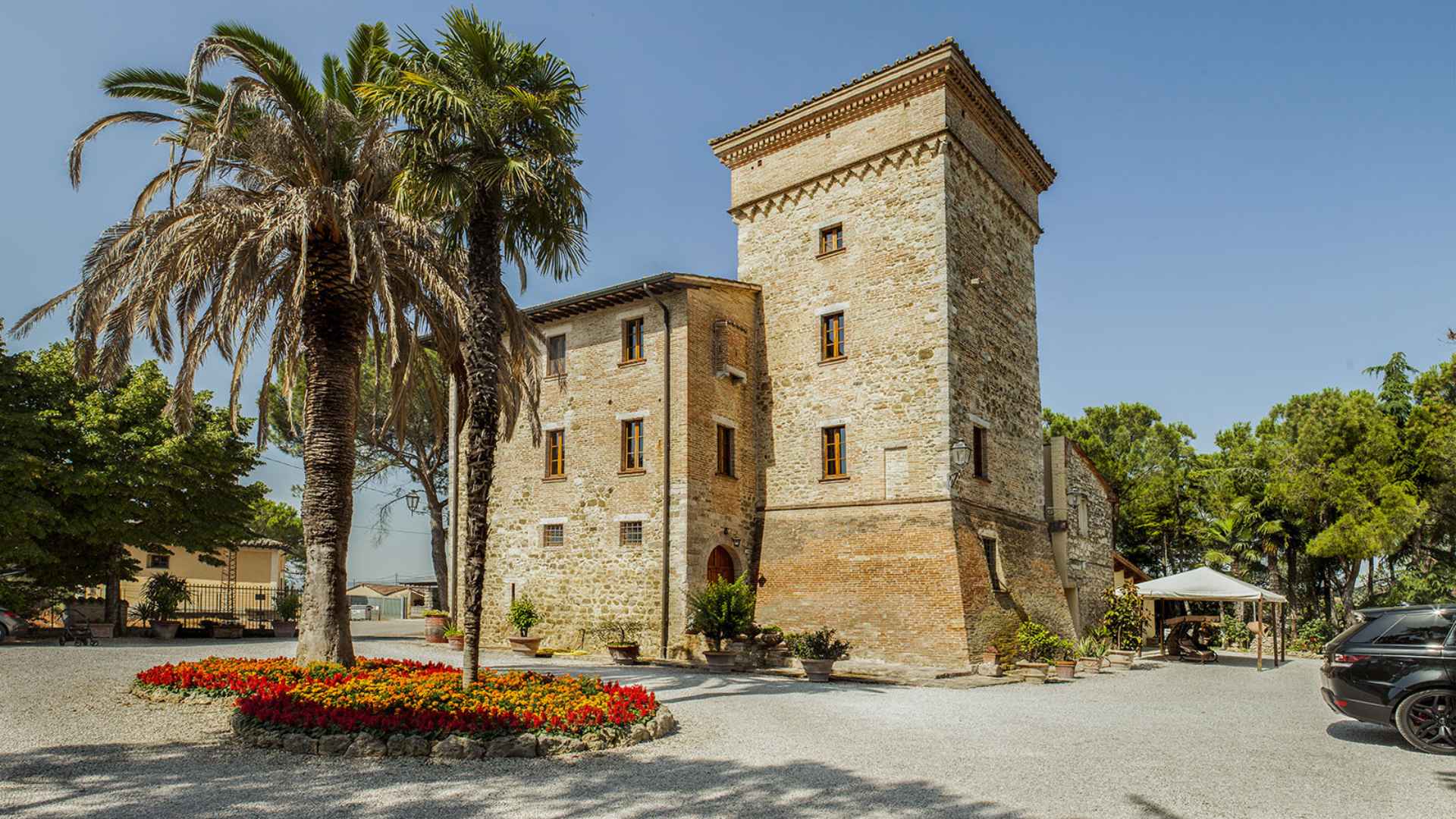 Cantine Goretti Cantine Goretti