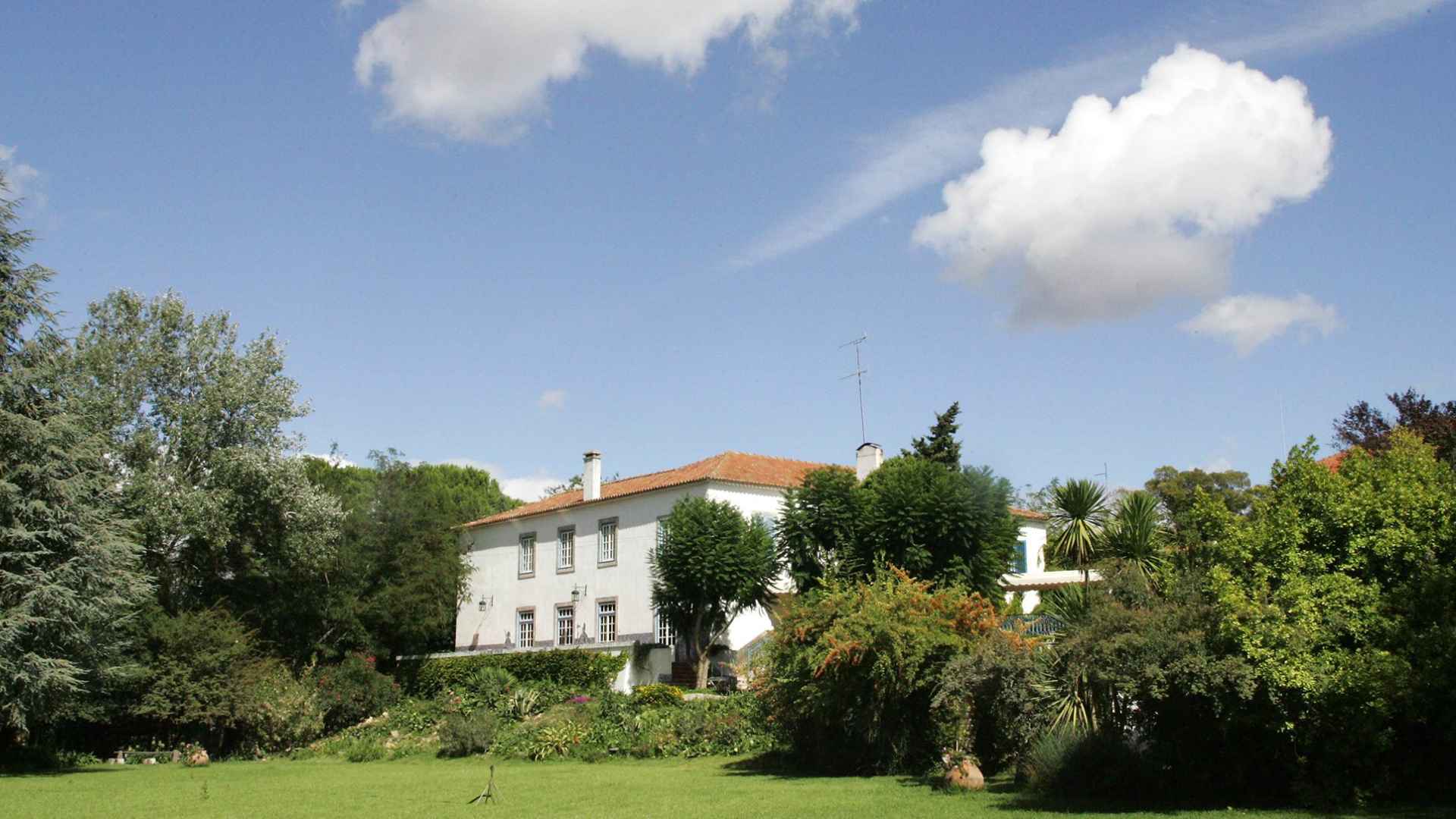 Quinta Da Casaboa