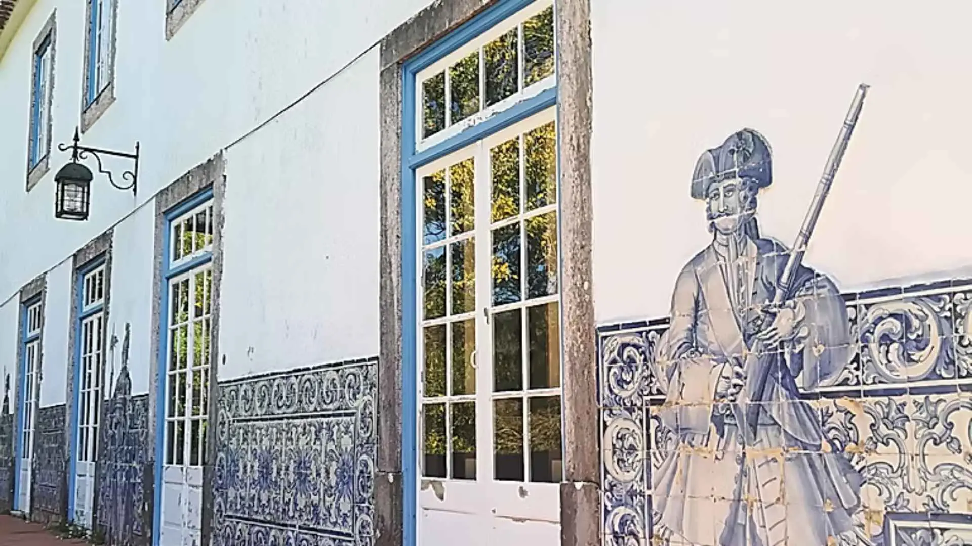 Quinta Da Casaboa