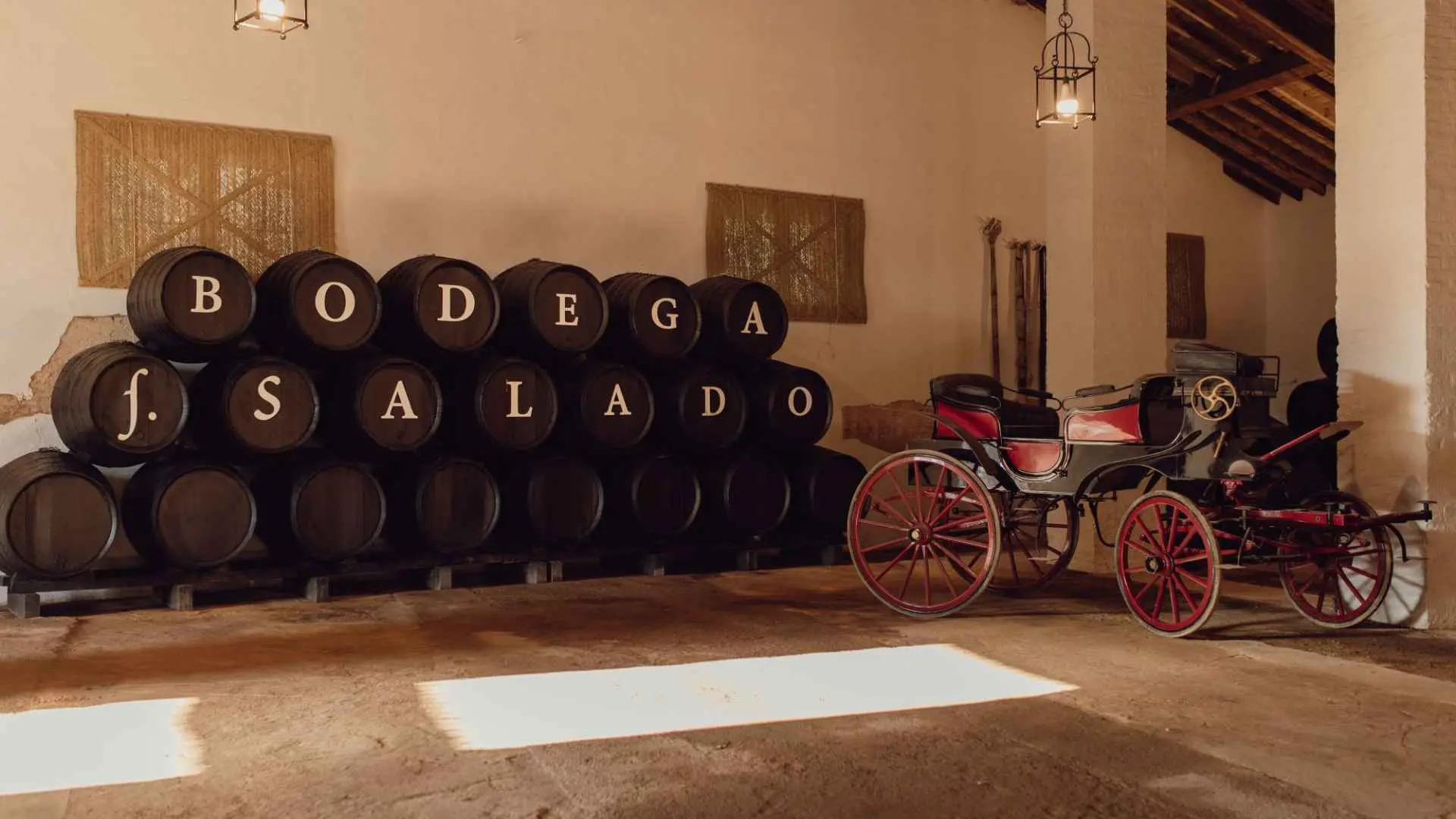 Bodegas Salado