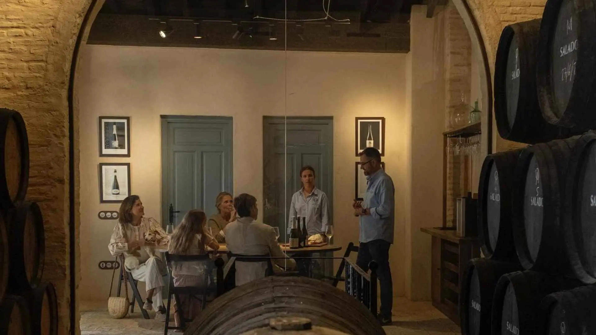 Bodegas Salado