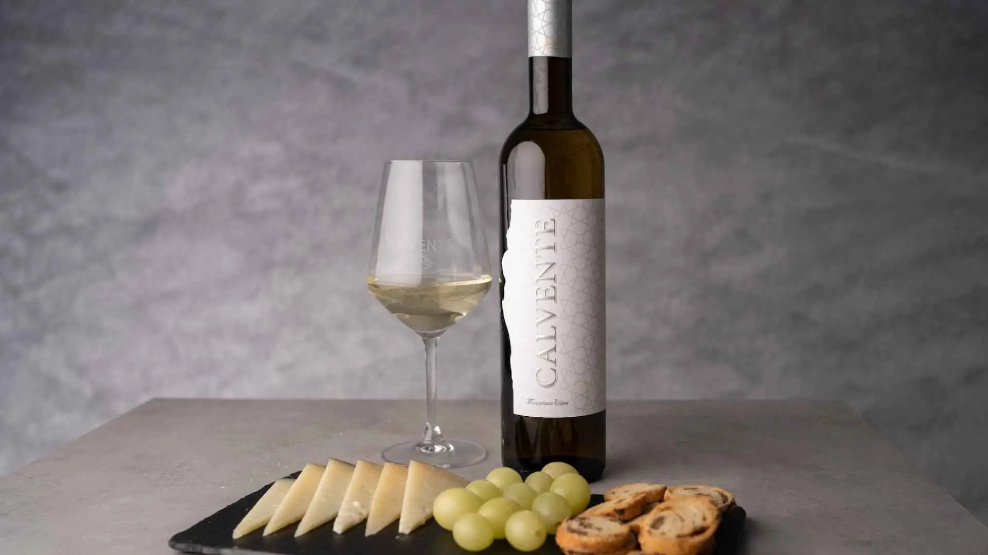 Bodegas Calvente