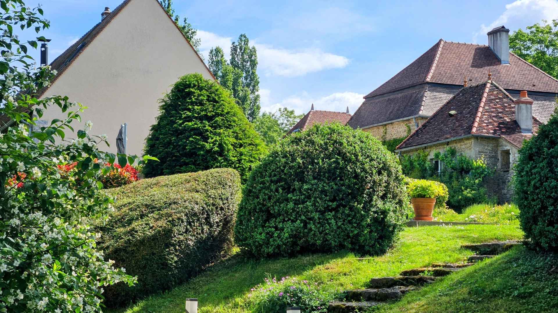 Domaine de Cromey