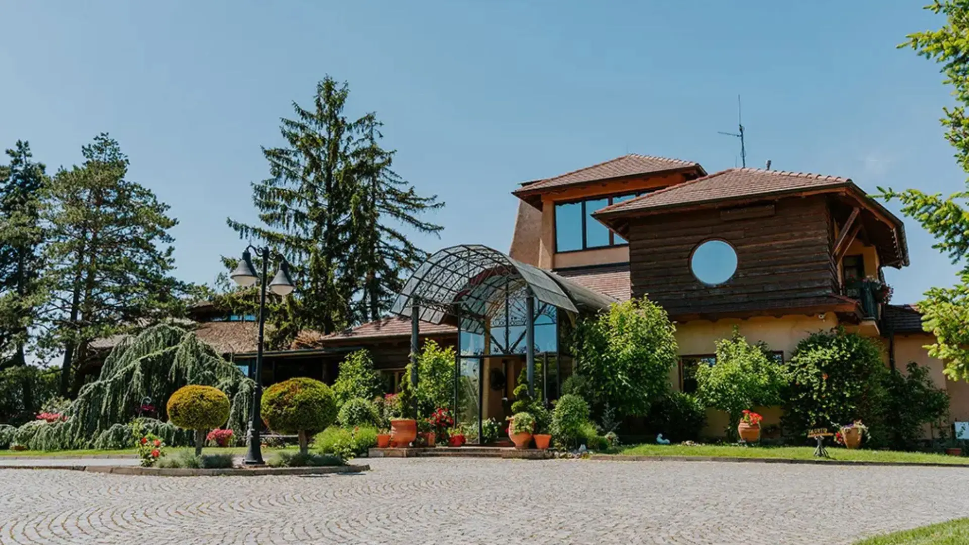 Kovačević winery