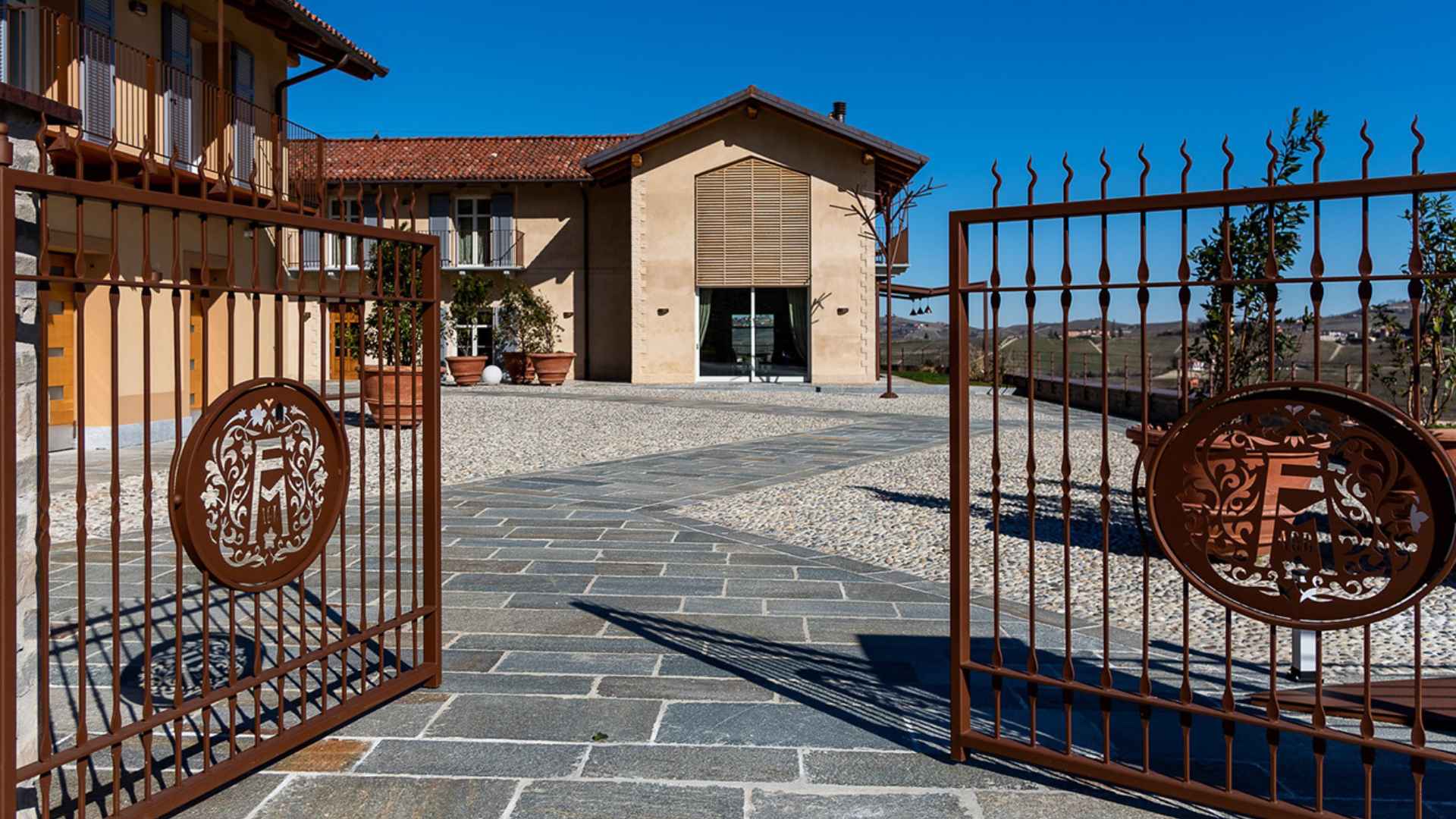 Fortemasso