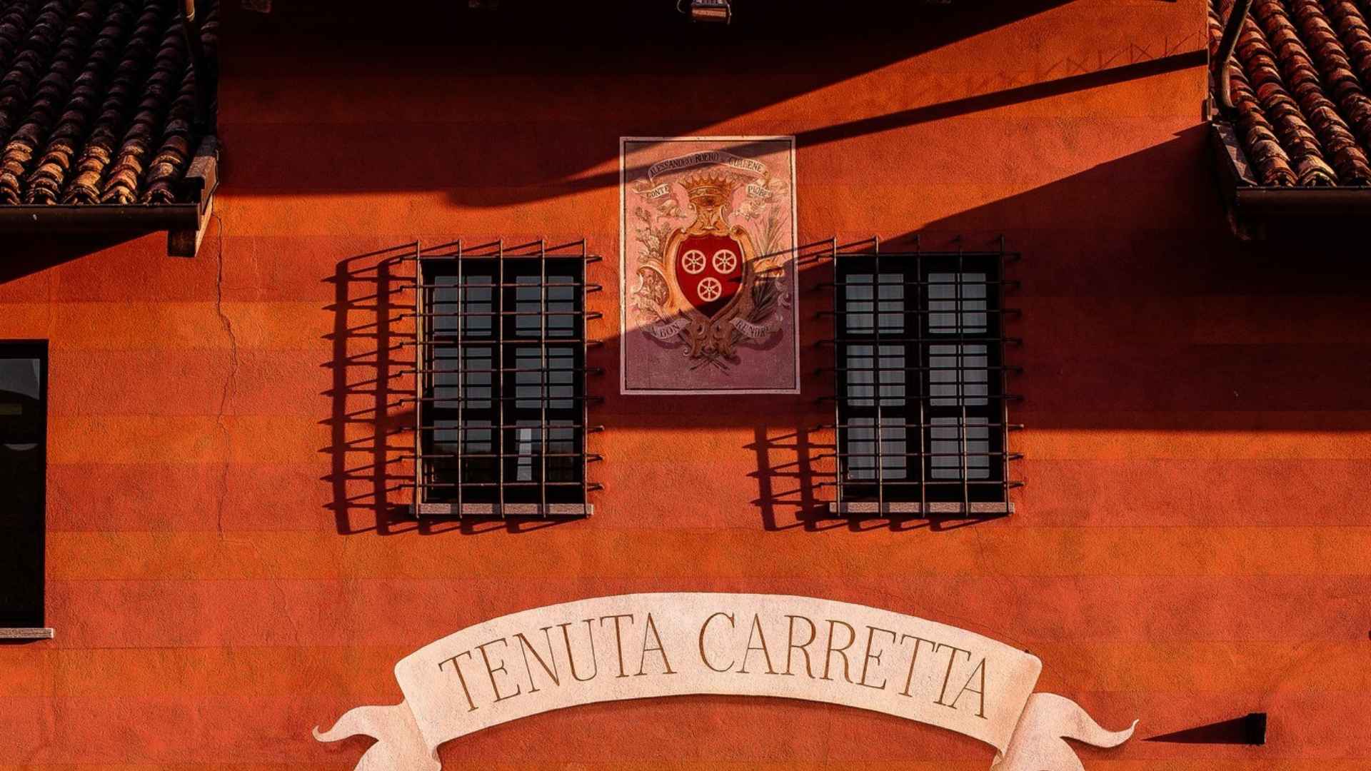 Tenuta Carretta