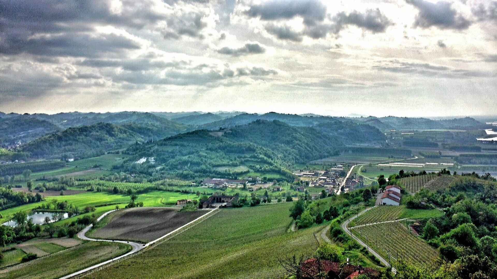 Castello di Gabiano
