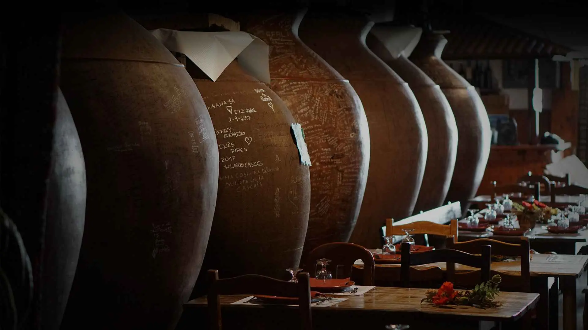 Honrado Vineyards
