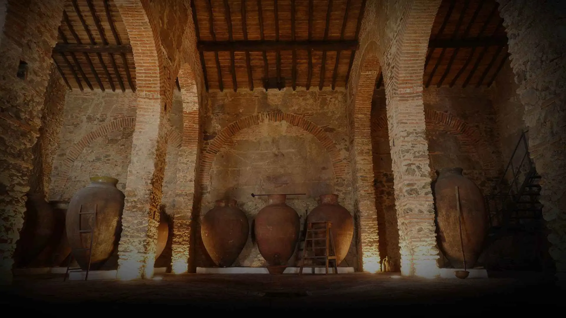 Honrado Vineyards