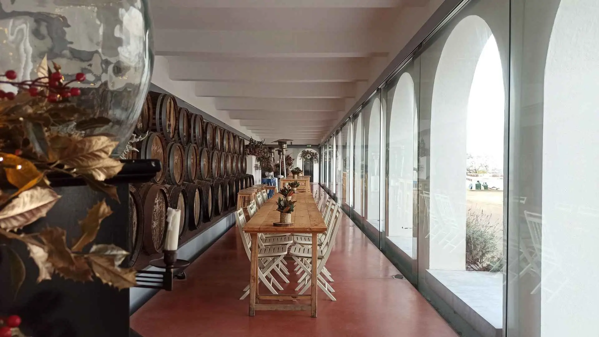 Quinta Do Piloto