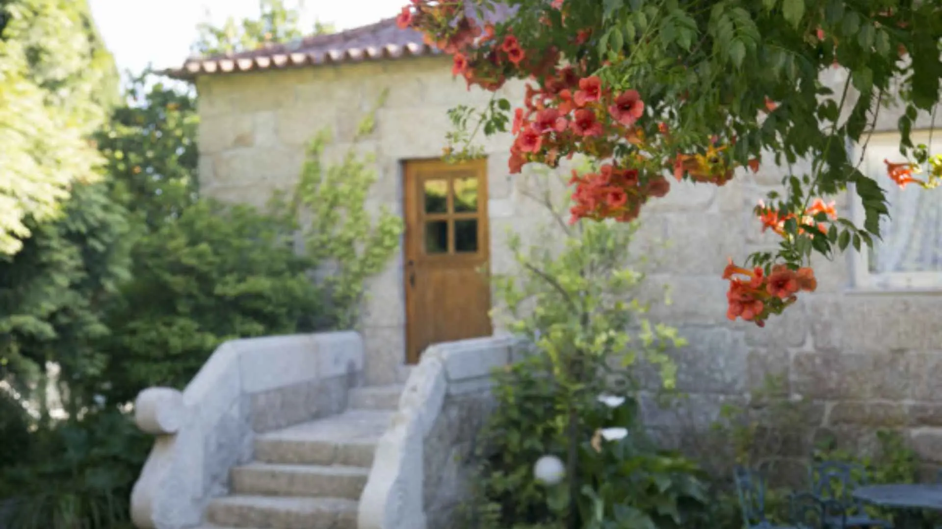 Quinta De Lourosa