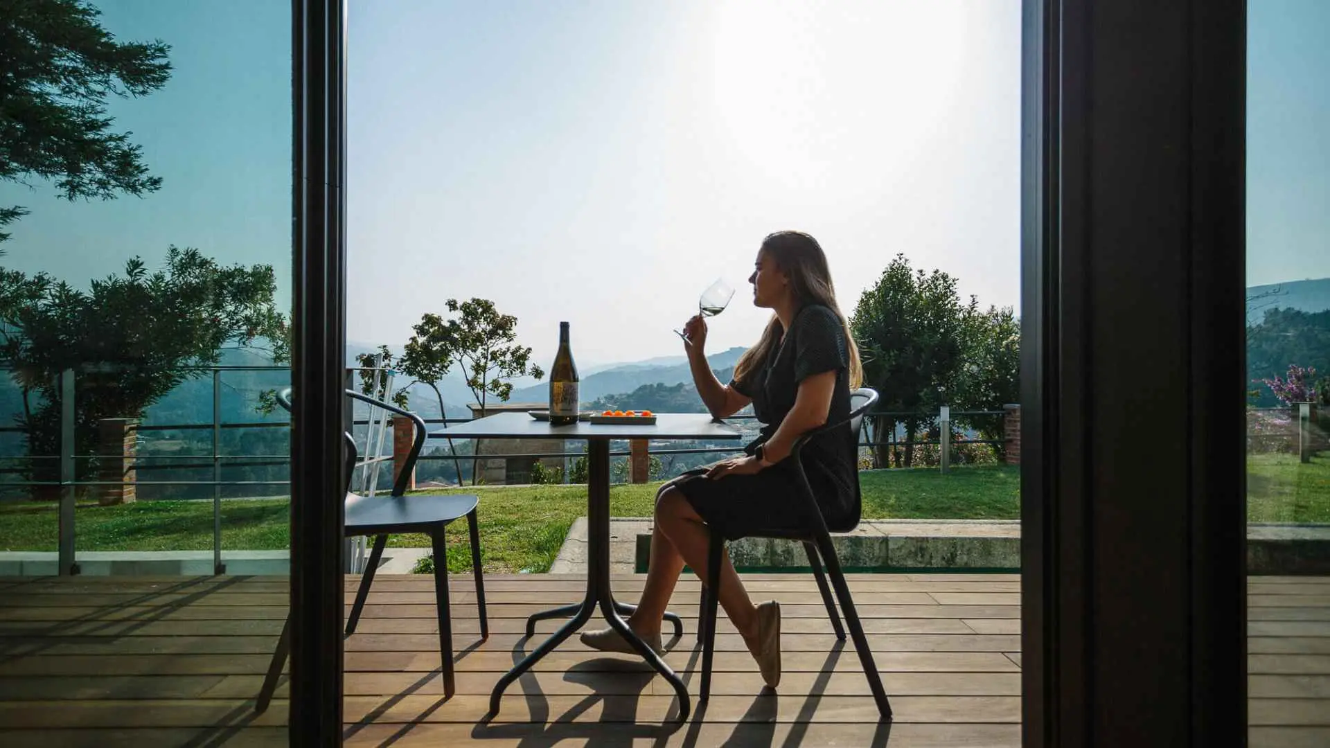 A&D Wines - Quinta de Santa Teresa