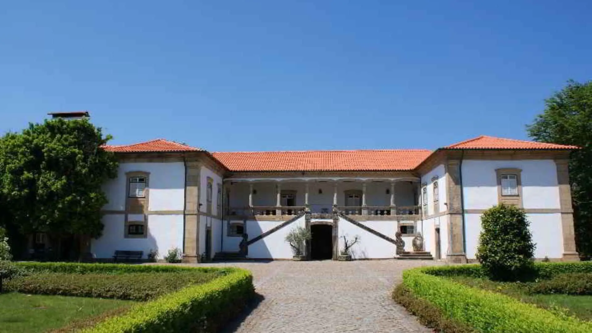 Casa Da Tojeira