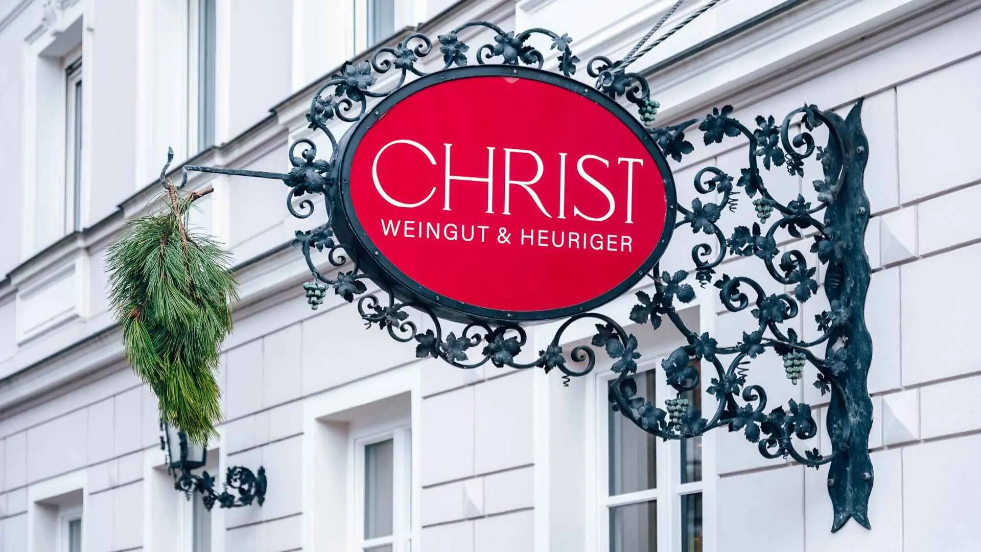 Weingut & Heuriger Christ