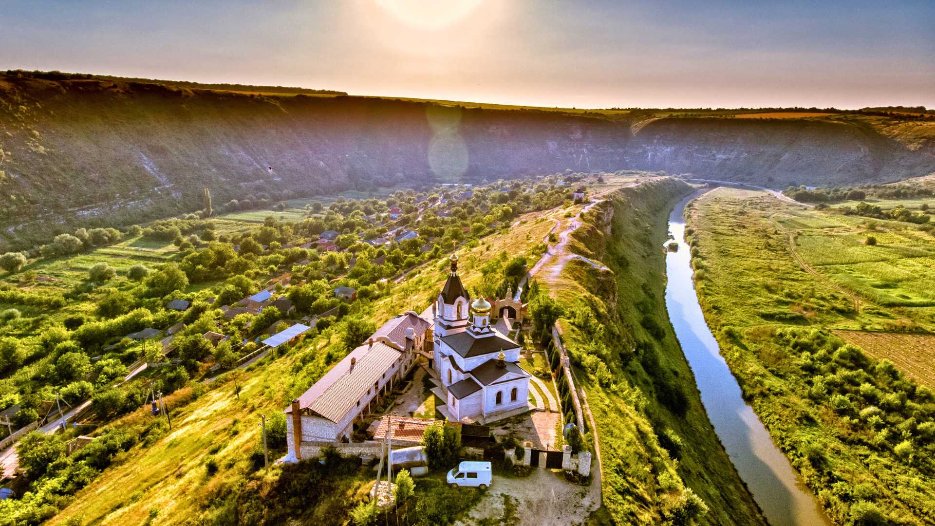Moldova,